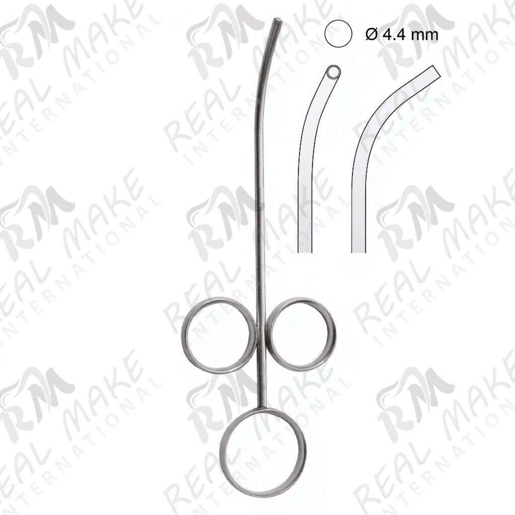 Bone Injectors (Ø 4.4 mm)