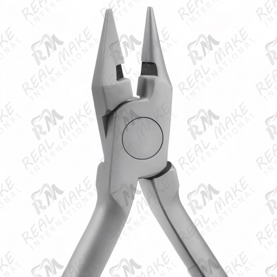TC Light Wire Plier with Cutter