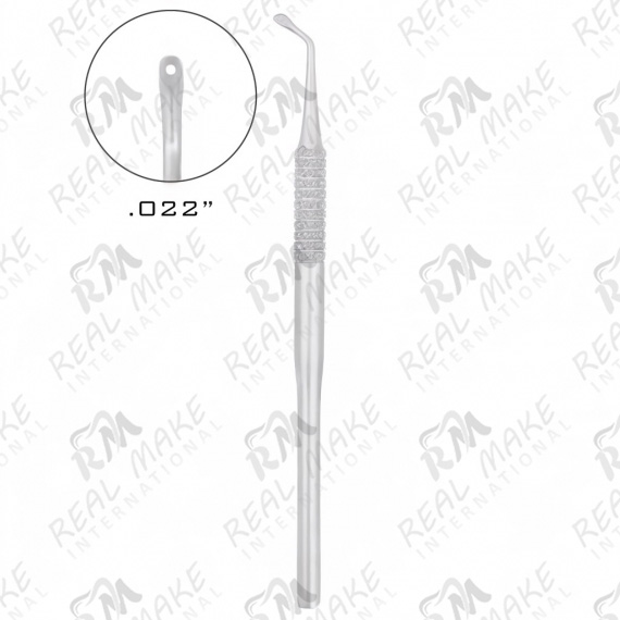 Distal End Bender Single End