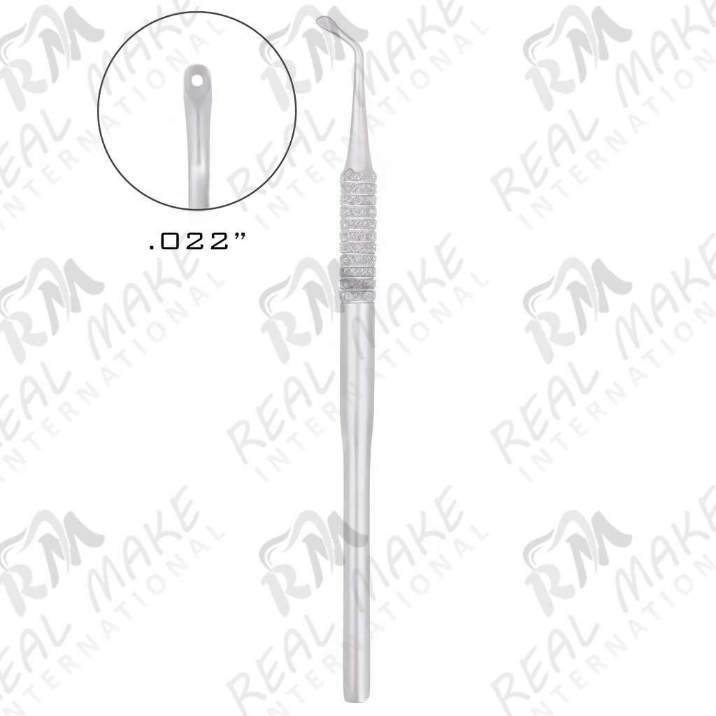 Distal End Bender Single End