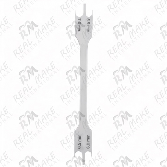 Bracket Height Guage .018 (5.5 TO 7.0)