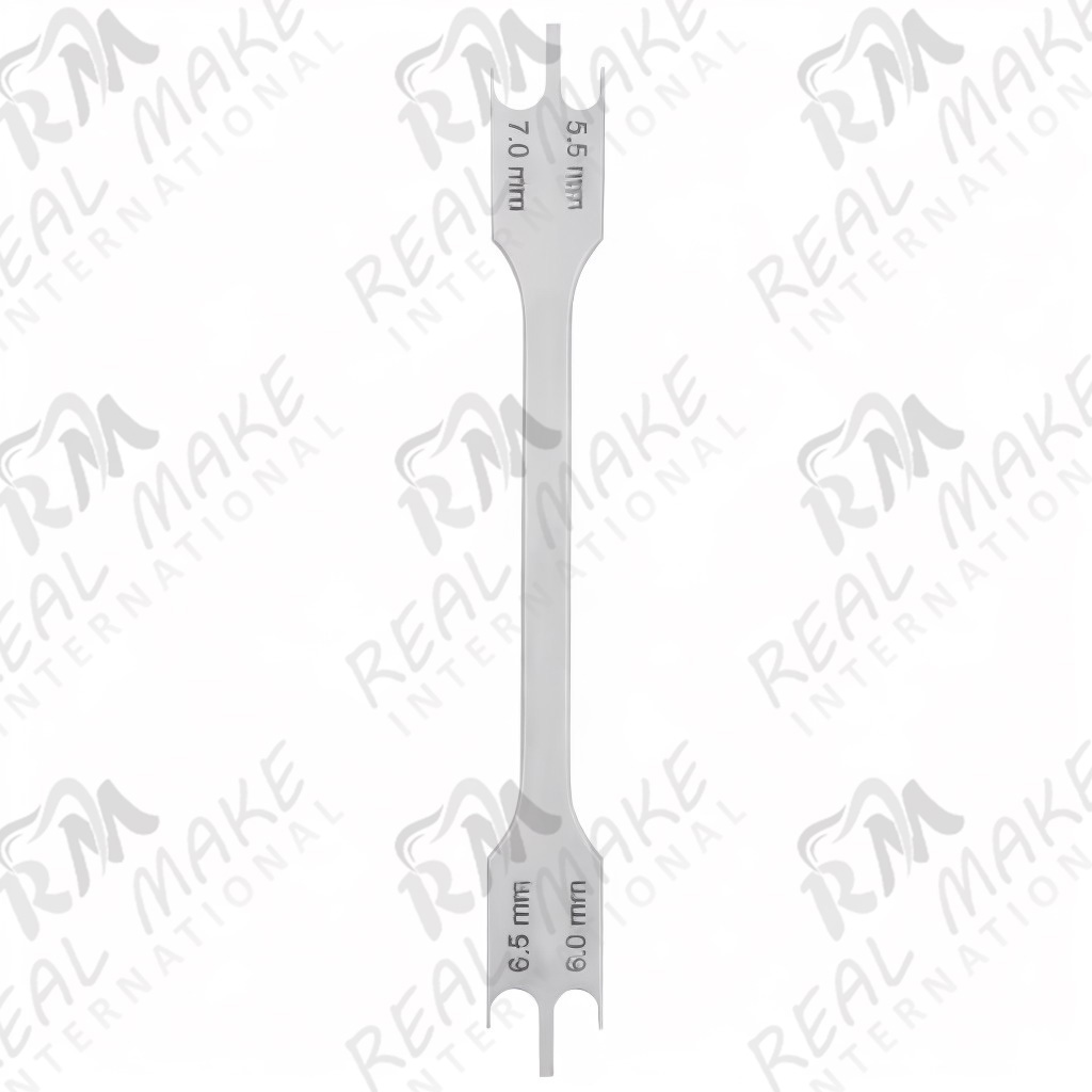 Bracket Height Guage .018 (5.5 TO 7.0)