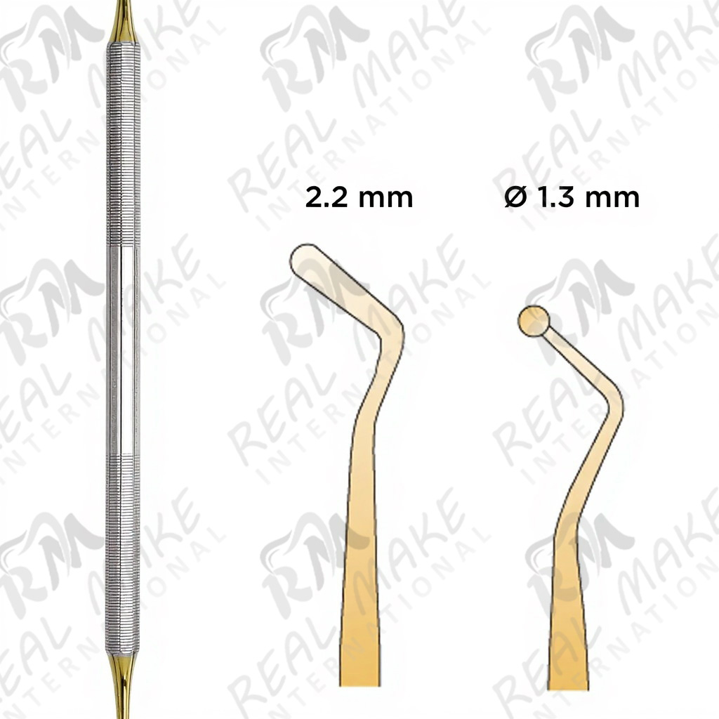 420-4T (Titanium Coated)