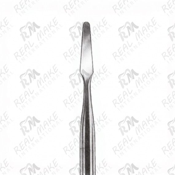 Root Elevators (Seldin) (mm 3,5)