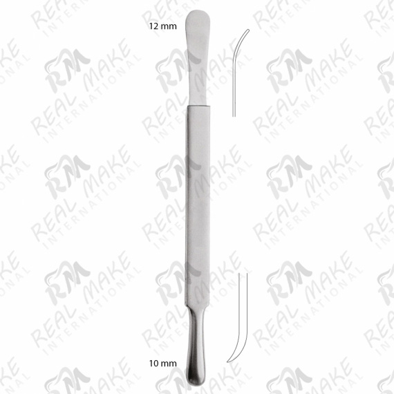 Periosteals (Seldin)