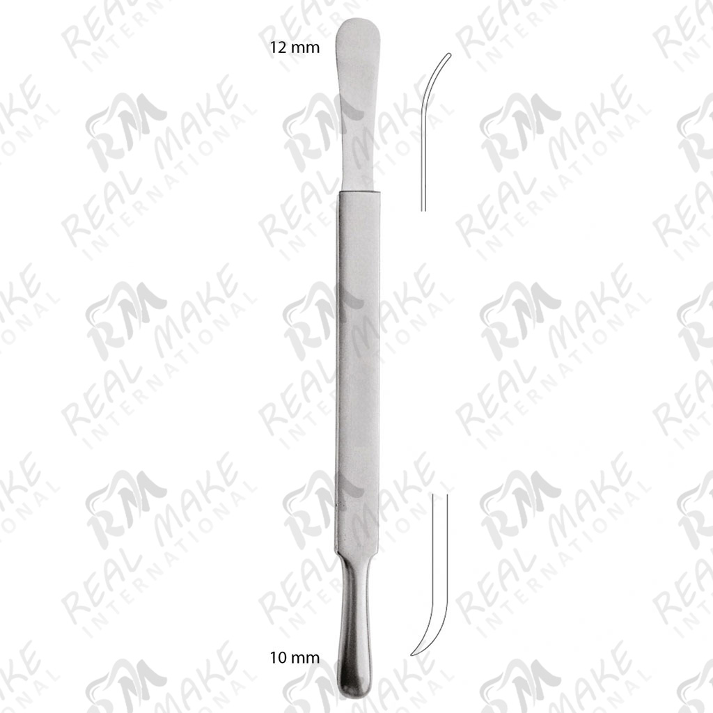 Periosteals (Seldin)