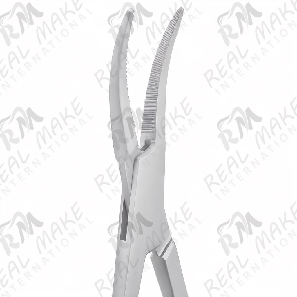  Mosquito Forceps Curved
