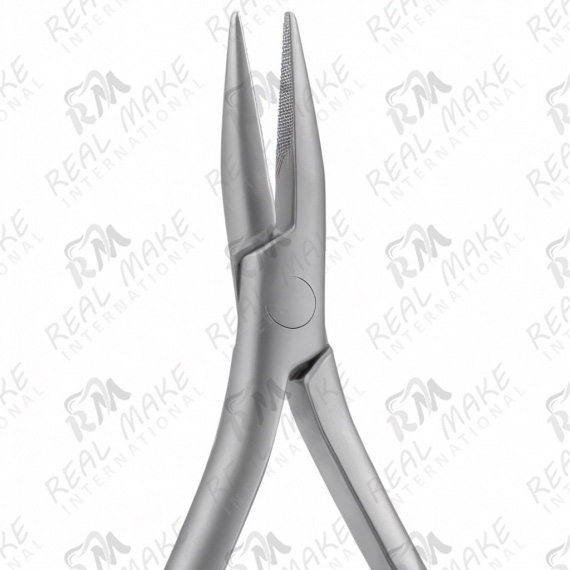 Flat Nose Plier