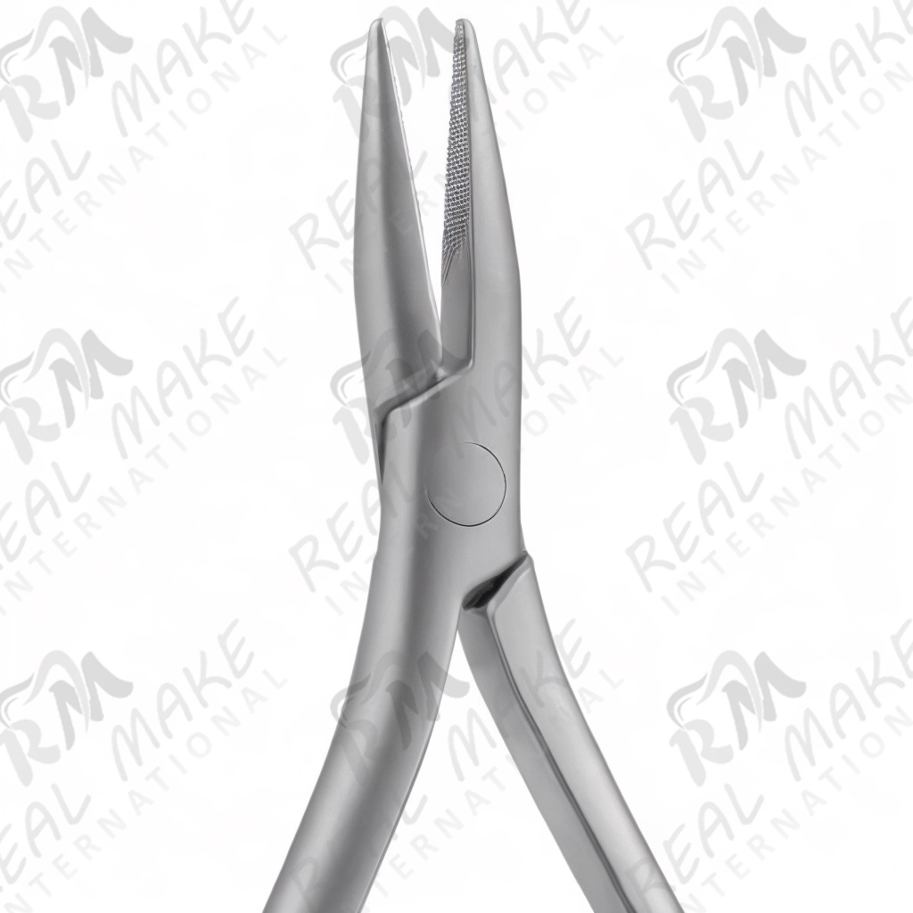 Flat Nose Plier