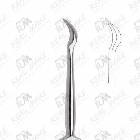 Syndesmotomes (Chompret N. 3)(Faucille)