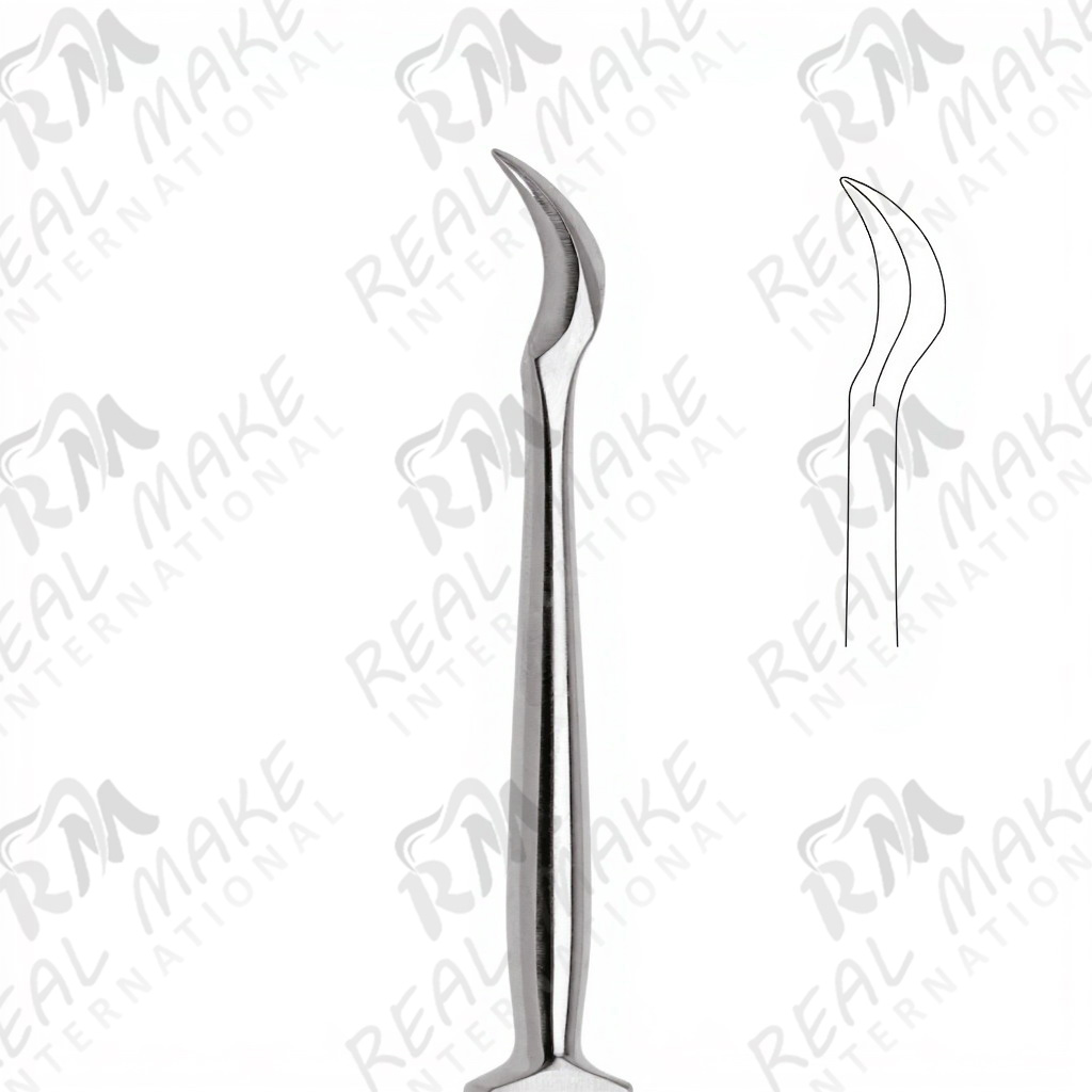 Syndesmotomes (Chompret N. 3)(Faucille)