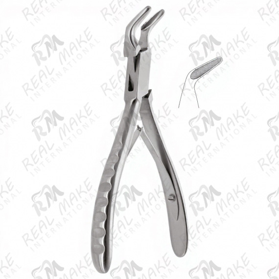 Bone Rongeurs Blumenthal 45°