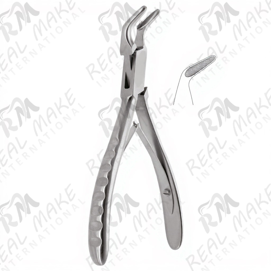 Bone Rongeurs Blumenthal 45°