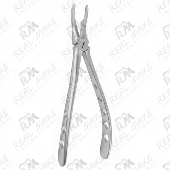 Tooth Forceps For Upper & Lower Roots