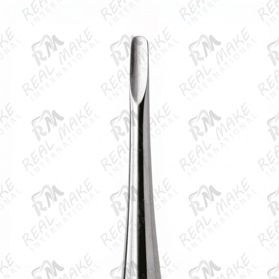 Root Elevators (Apexo) (mm 2,7 x 9,0) (Straight)