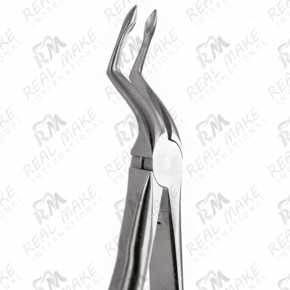 Tooth Forceps For Upper Roots