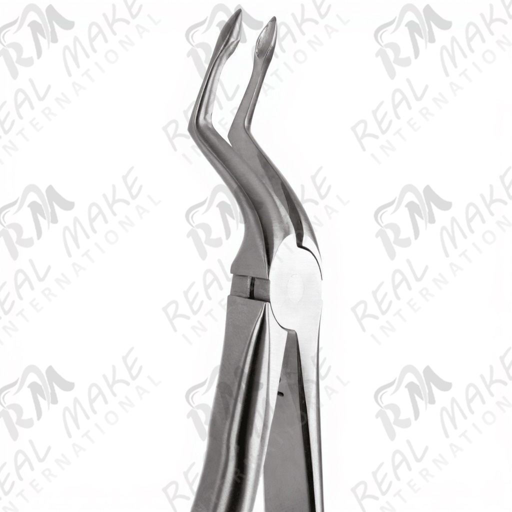 Tooth Forceps For Upper Roots