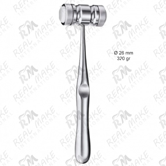  Mead - Teflon Inserts