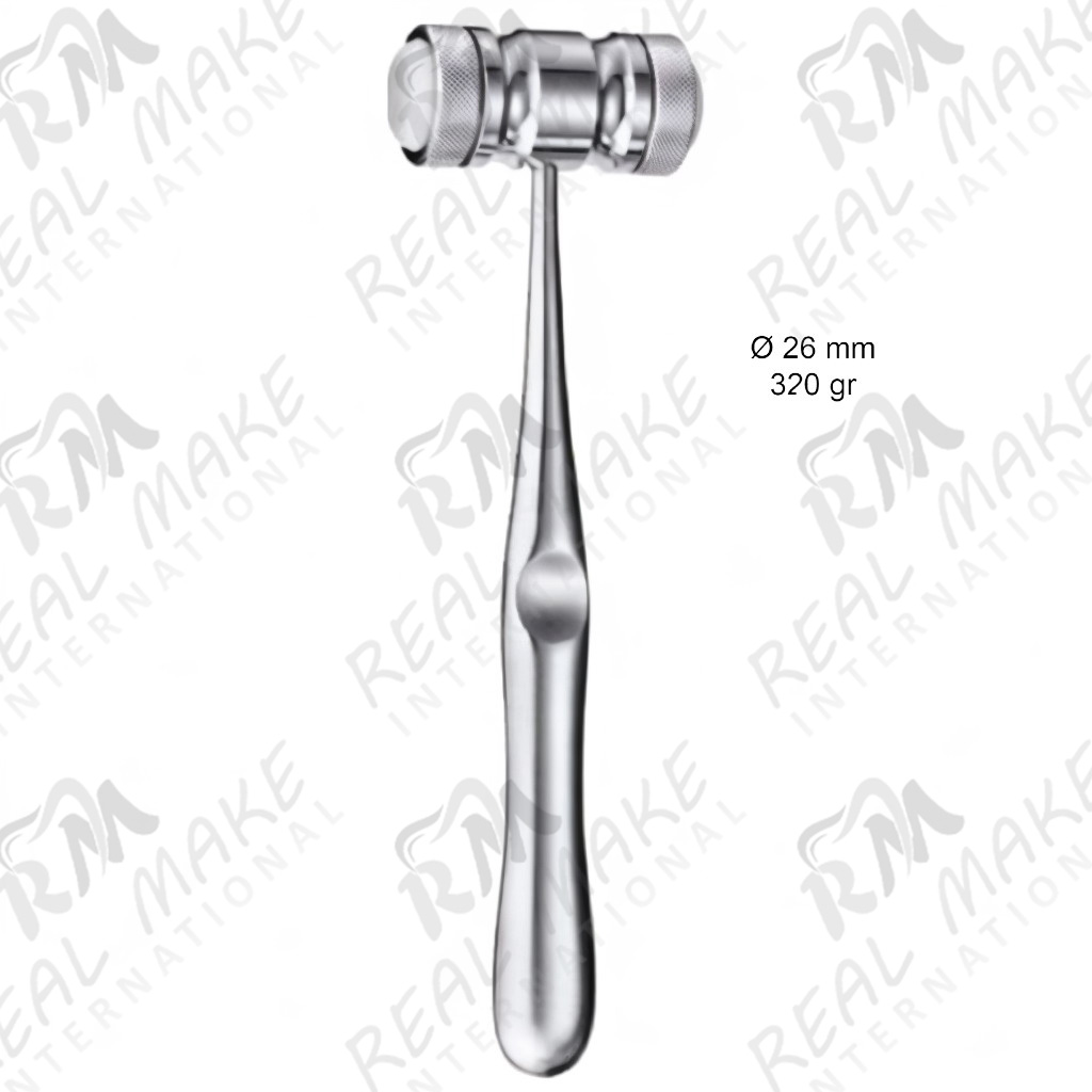  Mead - Teflon Inserts