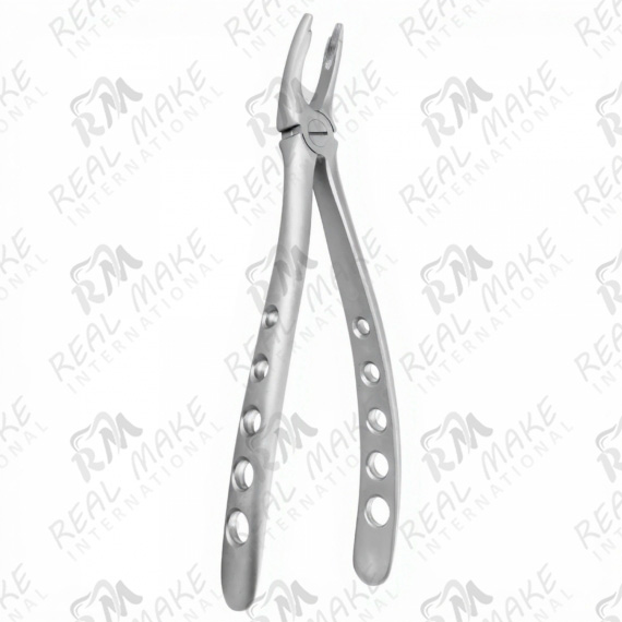 Tooth Forceps For Upper Bicuspids
