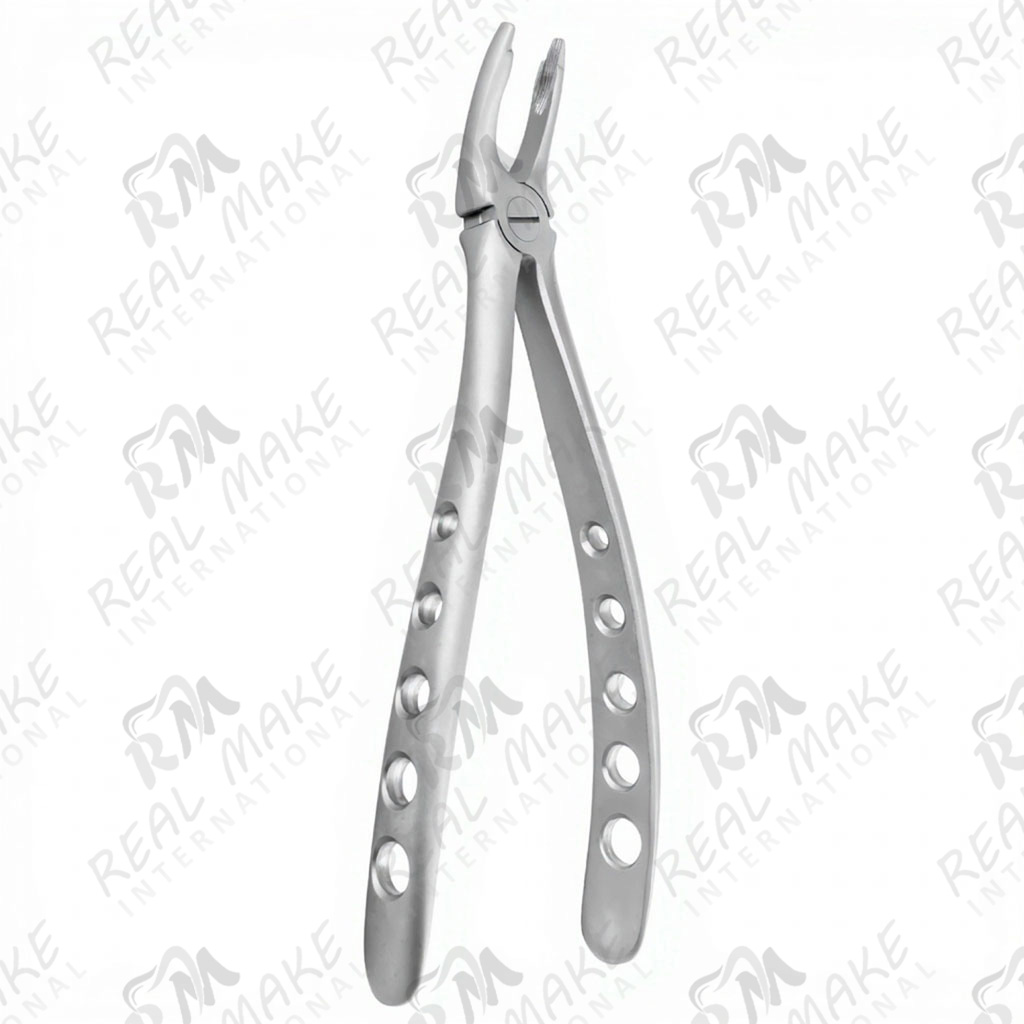 Tooth Forceps For Upper Bicuspids