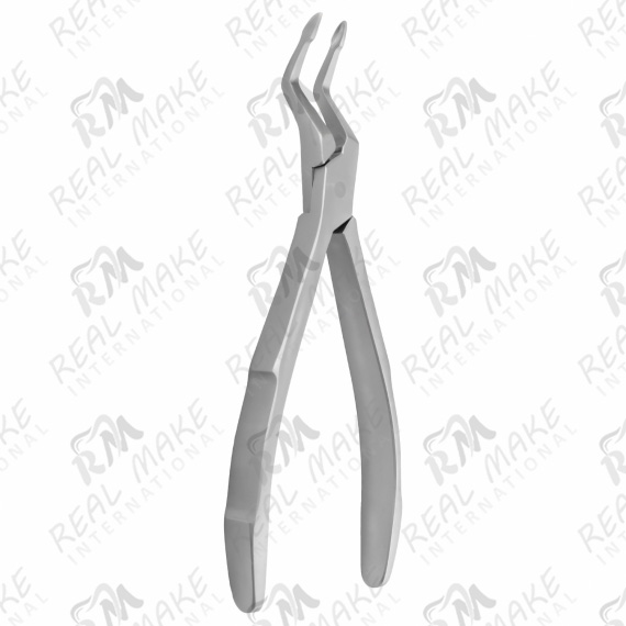 Tooth Forceps For Upper Roots