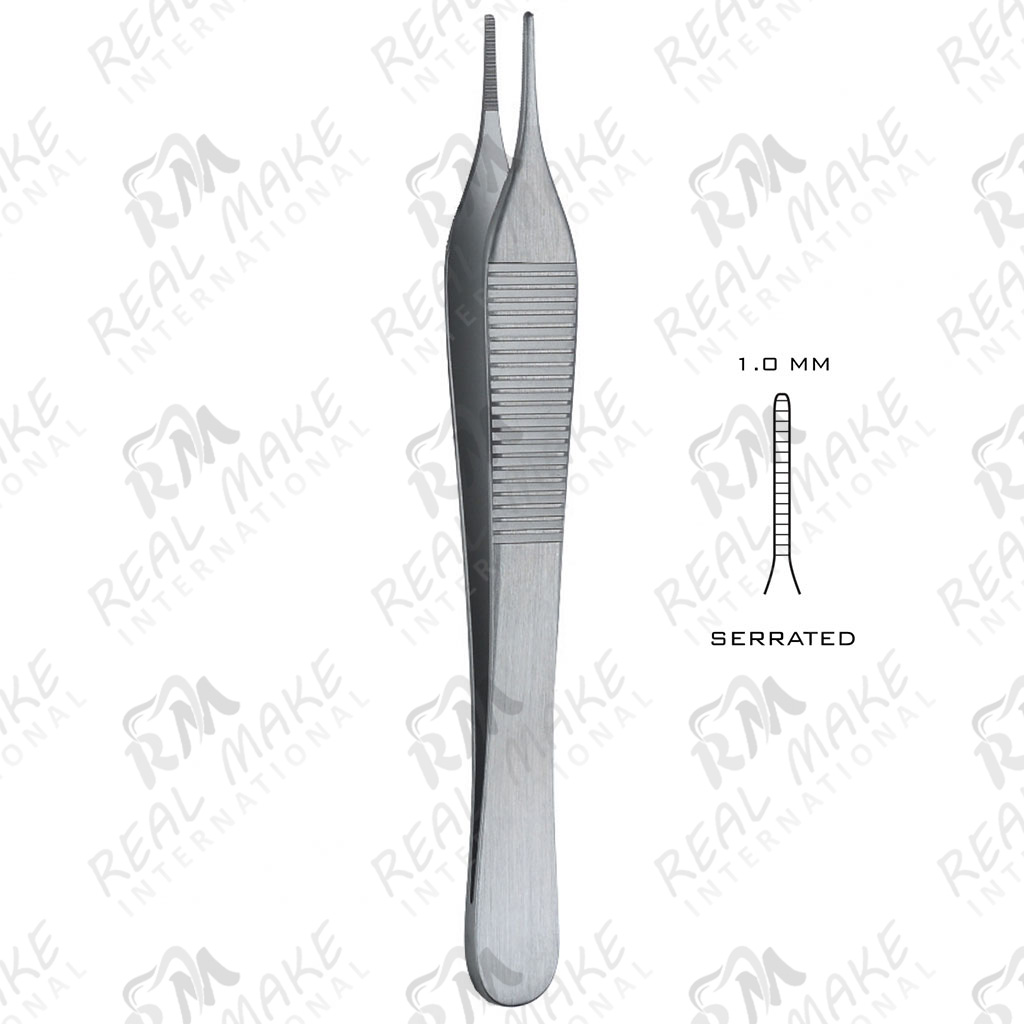  Adson Forceps (1.50 mm)