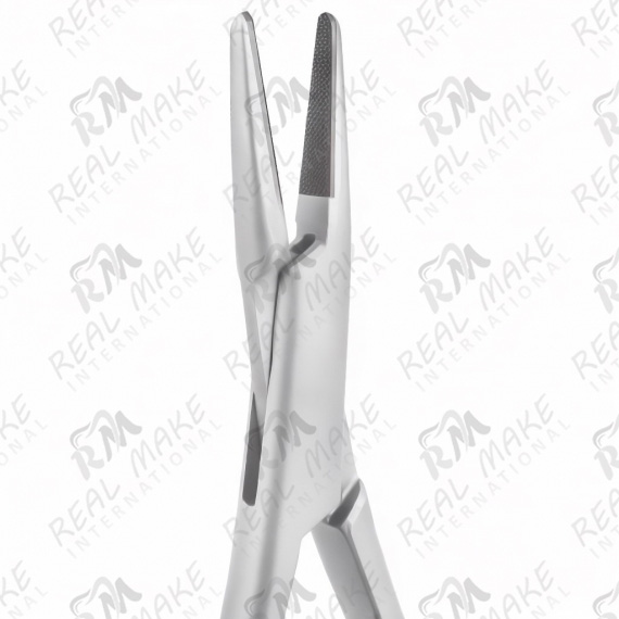 Mathieu Forceps, Slim Pattern
