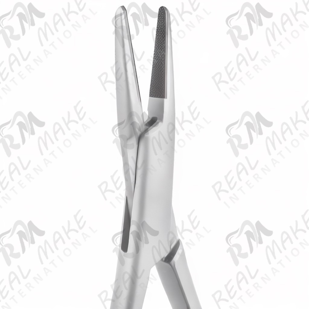 Mathieu Forceps, Slim Pattern