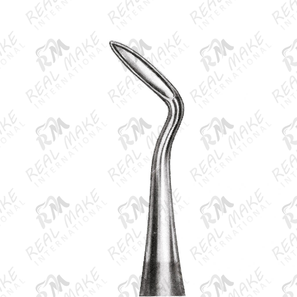 Root Elevators (mm 2,5) (Right)