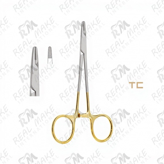 TC Derf Needle Holders