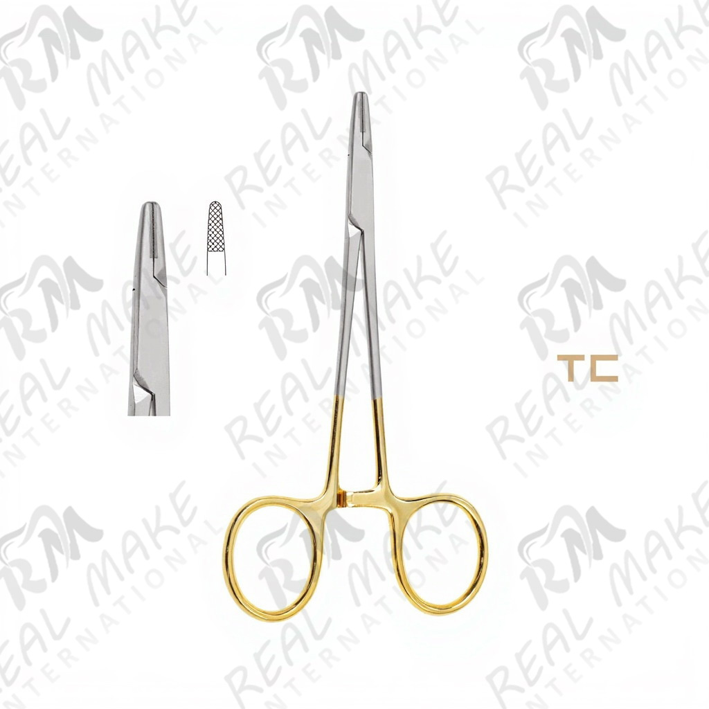 TC Derf Needle Holders