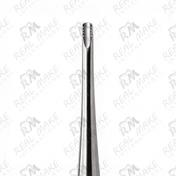 Root Elevators (Lindo Levian) (mm 2,5 x 5) (Straight)