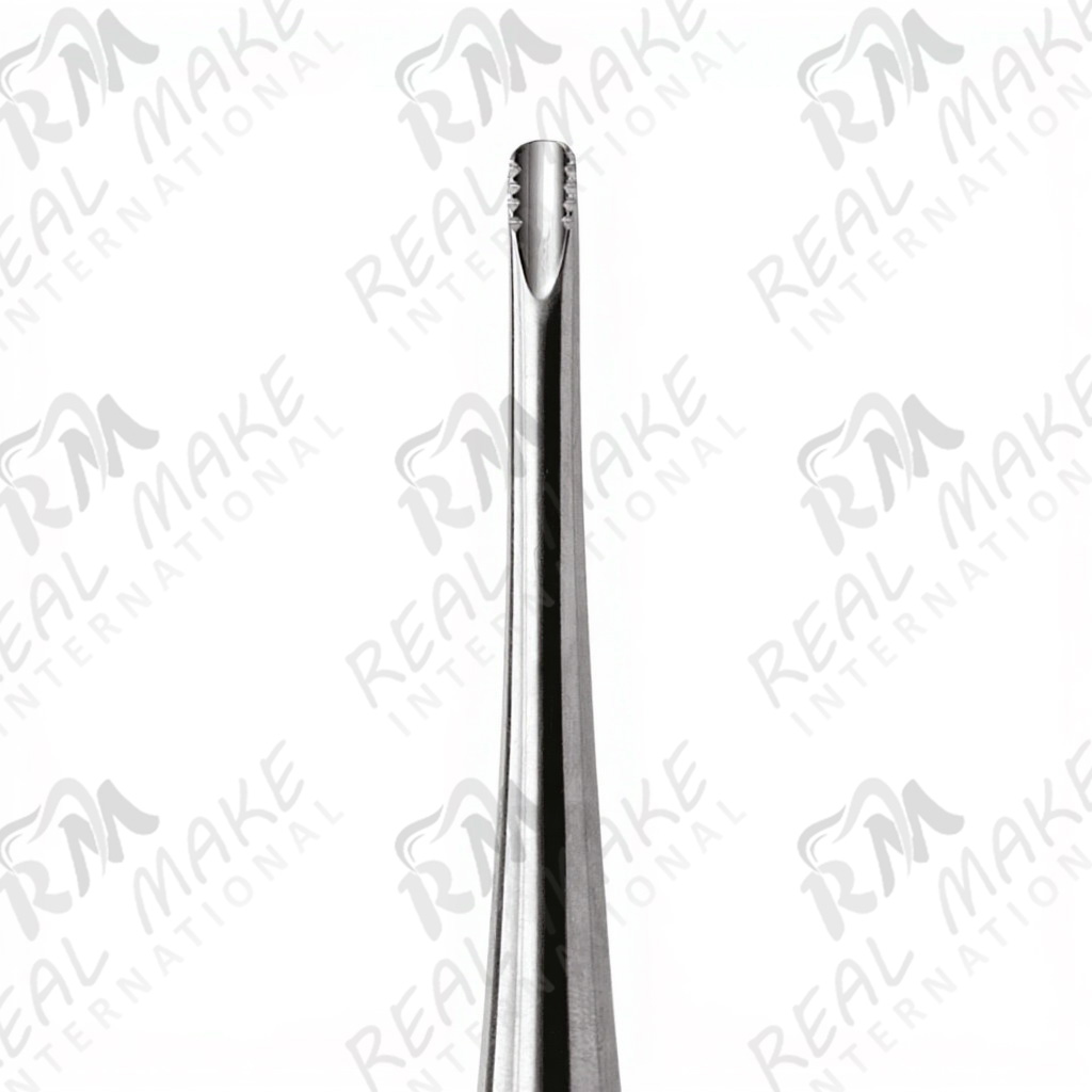 Root Elevators (Lindo Levian) (mm 2,5 x 5) (Straight)