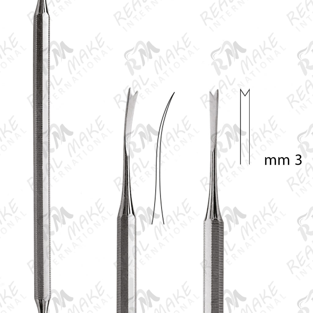 Luniatscheck Tonsil gauze packers