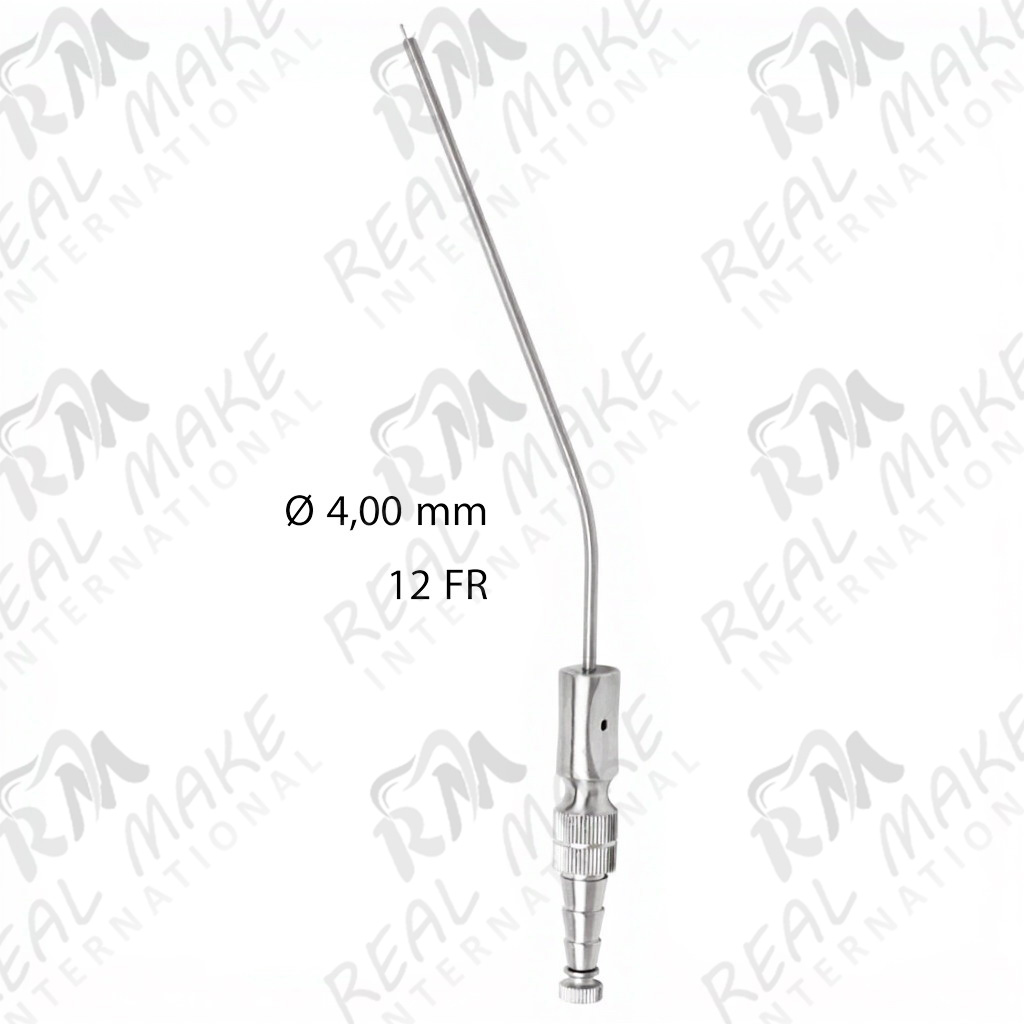 Suction Tube (Frazier)