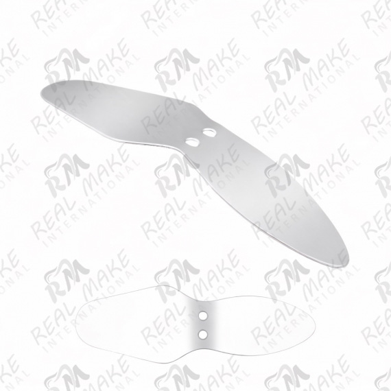 Adult Buccal / Child Buccal