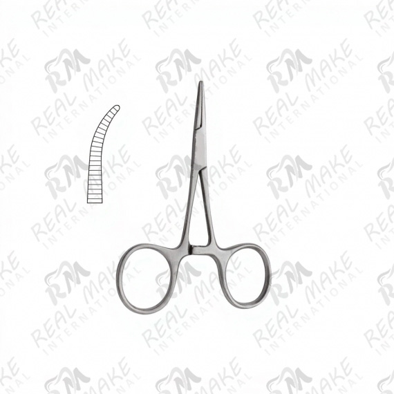 Hartmann (Baby Mosquito) (Curved)