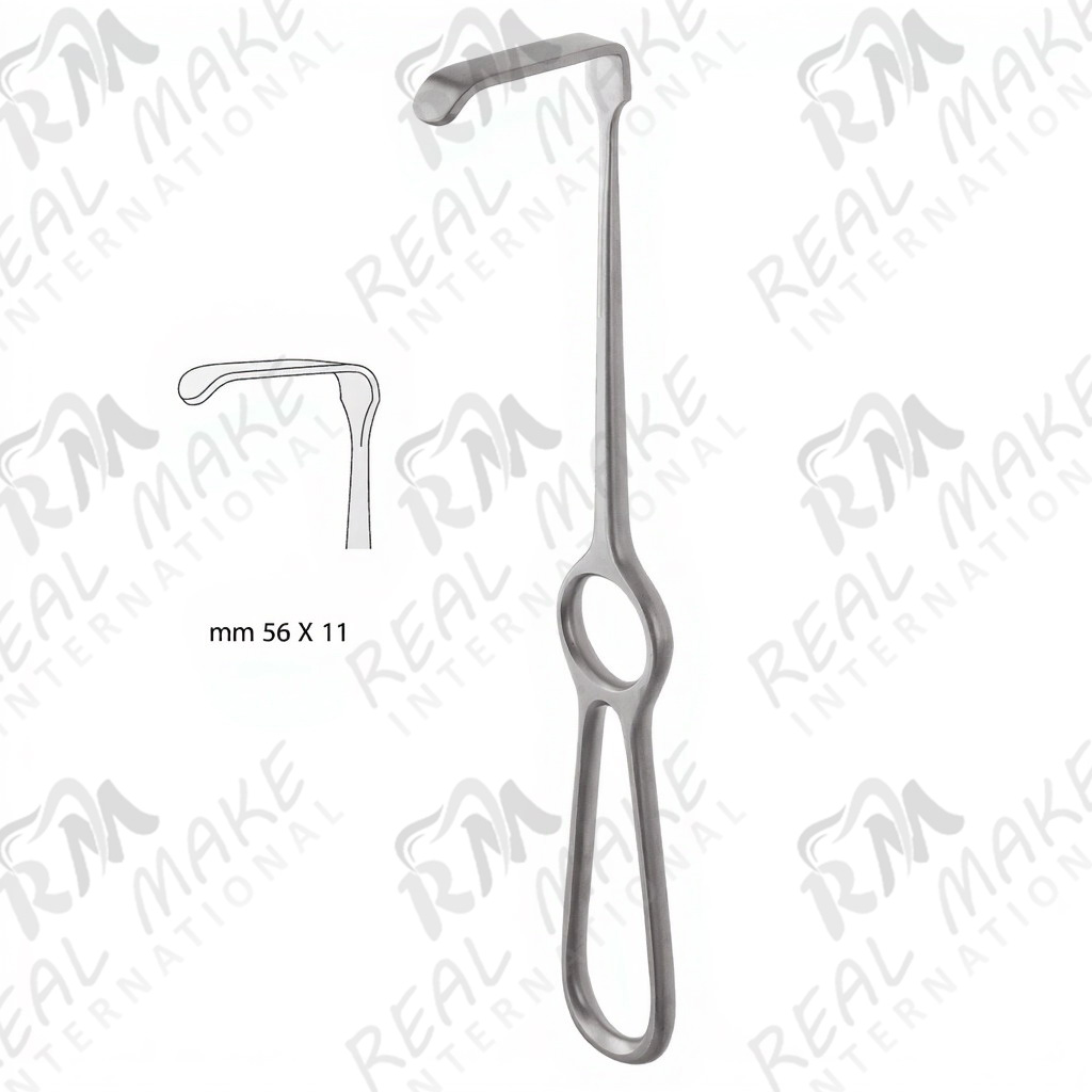Kocher Retractor (56 x 11 mm)
