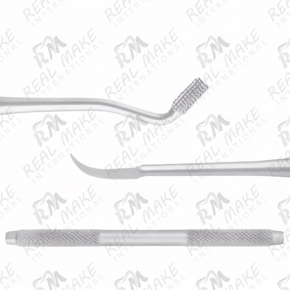 Band Pusher / Scaler