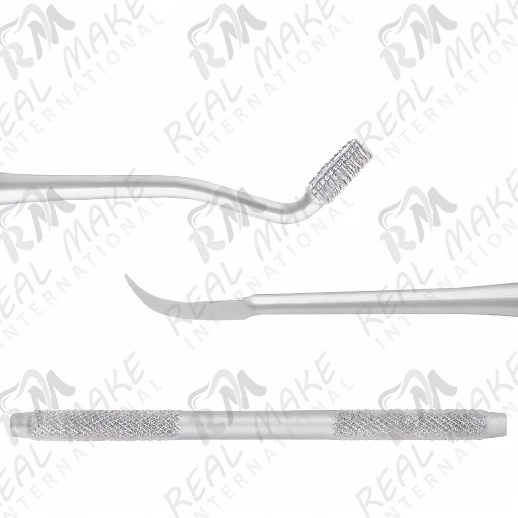 Band Pusher / Scaler