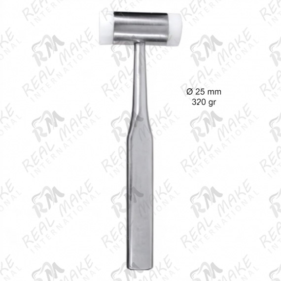 Mead - Teflon Inserts