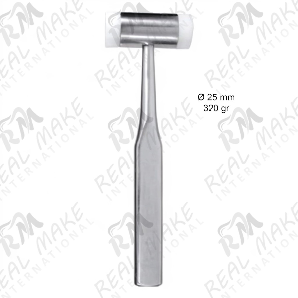 Mead - Teflon Inserts