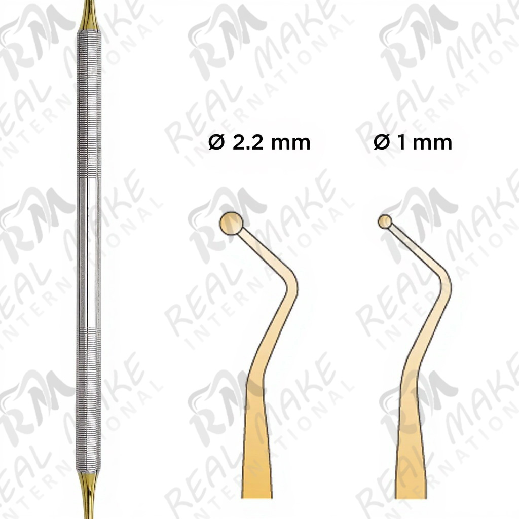 420-5T (Titanium Coated)