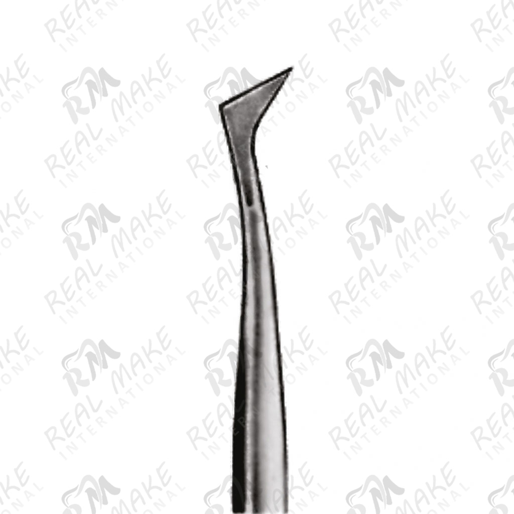 Root Elevators (Anatomic Handle) (Medan-Cryer) (Left)