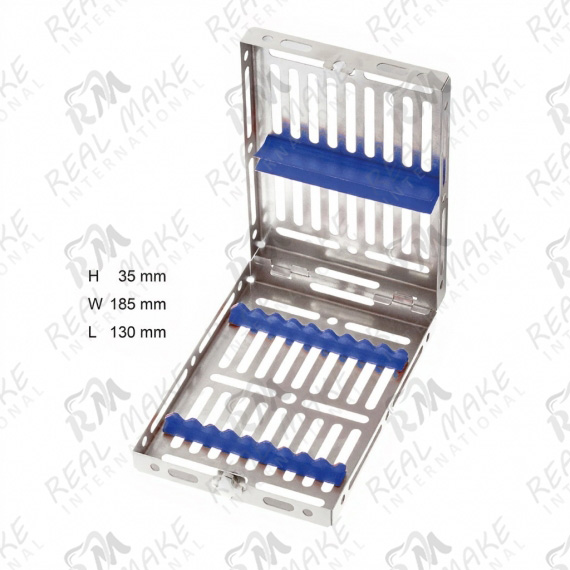 Sterilization Trays