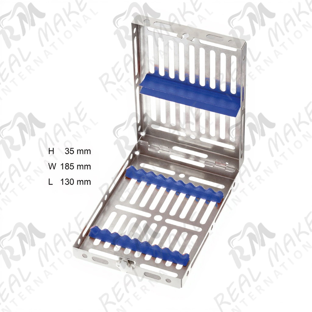 Sterilization Trays