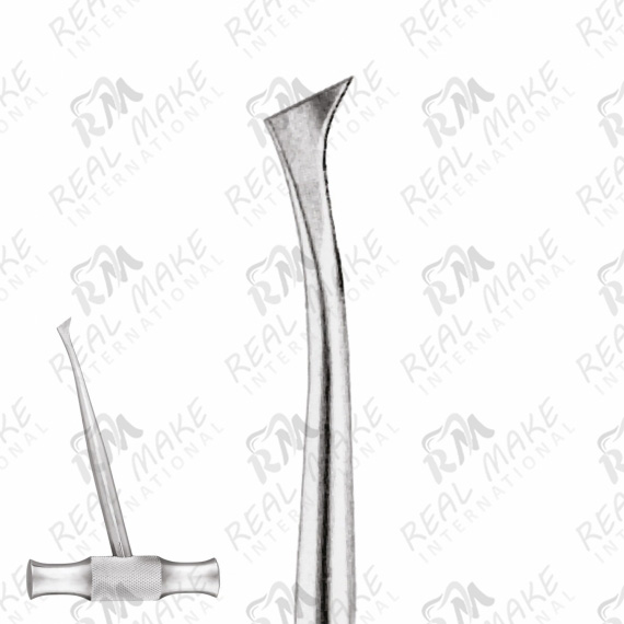  Root Elevators (Winter) (left)