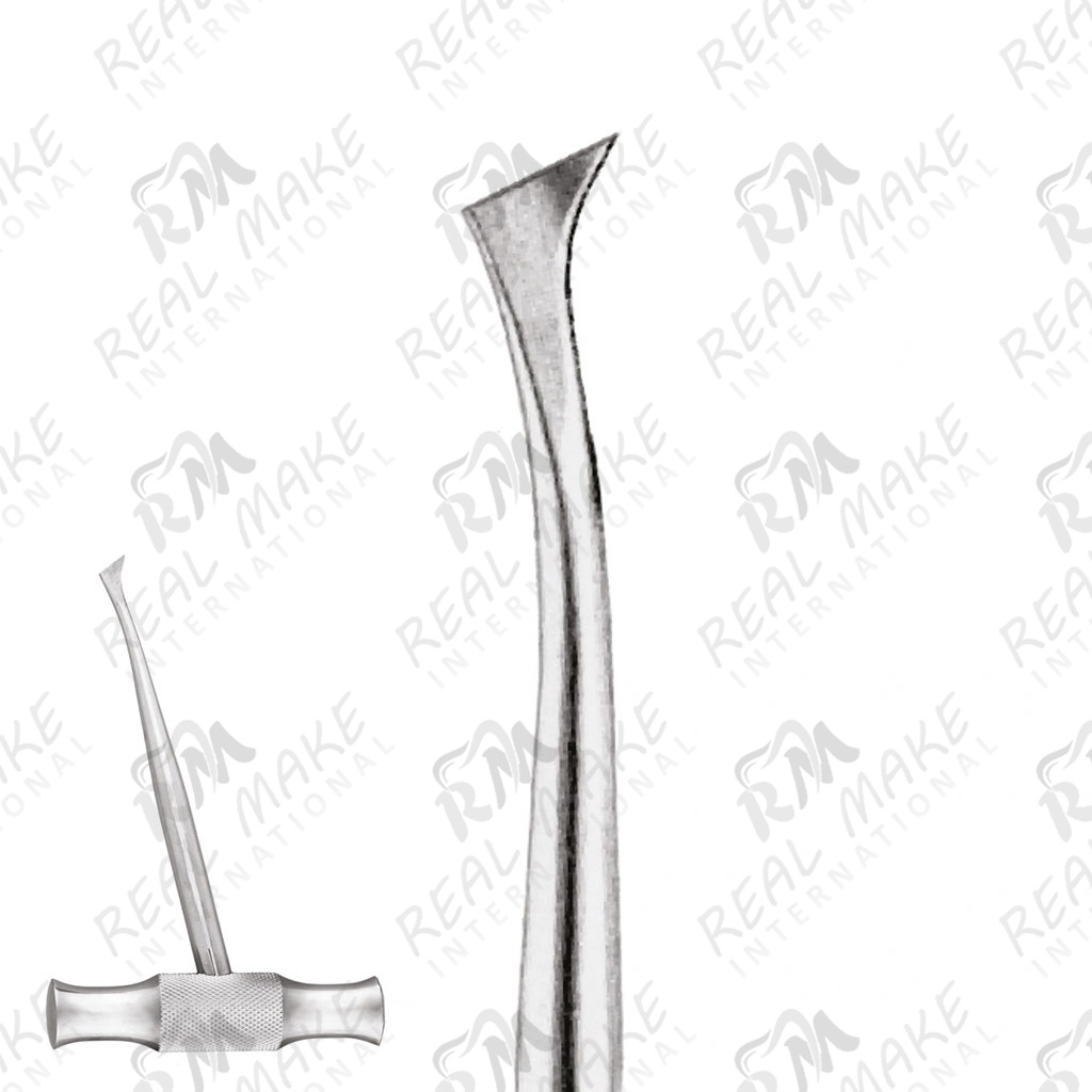  Root Elevators (Winter) (left)