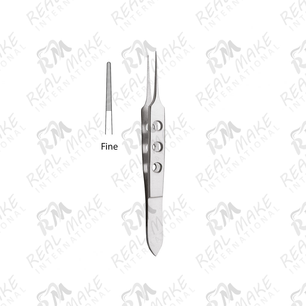 Bishop-Harman Tweezers